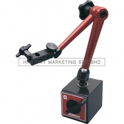 Kennedy KEN3332110K Lever Switchable Elbow Joint 2 Magnetic Stand