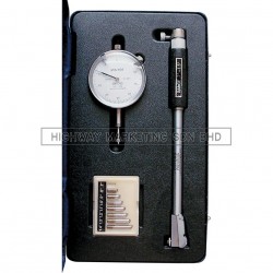 Oxford OXD3151400K 18-35mm Dial Indicating Bore Gauge