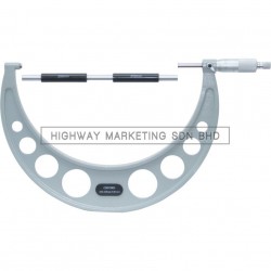 Oxford OXD3355100K 225-250mm External Micrometer