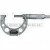 Oxford OXD3356020K 1-2" External Micrometer