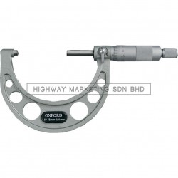 Oxford OXD3356030K 2-3" External Micrometer