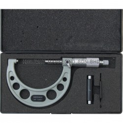 Kennedy KEN3350040K 75-100mm External Micrometer