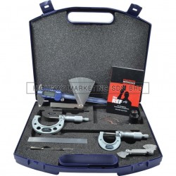 Oxford OXD3359200K Apprentice Engineer's Tool Set