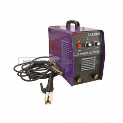 Weldone IA2500M DC Inverter MMA Welding Machine