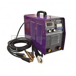 Weldone MA2500 DC Inverter MMA Welding Machine