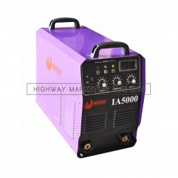 Weldone IA5000 DC Inverter MMA Welding Machine