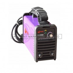 Weldone IA2000 DC Inverter MMA Welding Machine