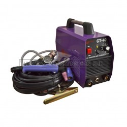 Weldone Cut-40 Plasma Cutting Machine