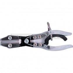 Kennedy KEN5032850K 200mm Ratcheting Hose Pinch Pliers