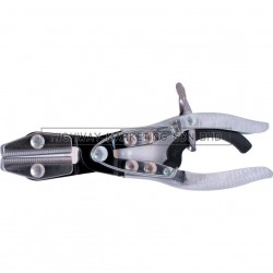 Kennedy Ratcheting Hose Pinch Pliers