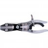 Kennedy KEN5032850K 200mm Ratcheting Hose Pinch Pliers