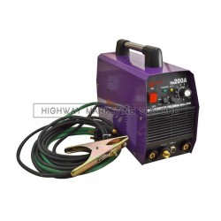 Weldone TIG 200A DC Inverter TIG Welding Machine