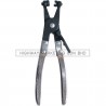Kennedy KEN5031960K Angled Flat Band Hose Clamp Plier