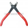 Kennedy KEN5034810K Heavy Duty Hose Clip Plier Clic Compatible