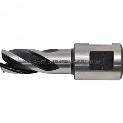 Kennedy KEN2881360K 36mm M2 Short Multi-Tooth Milling Cutter