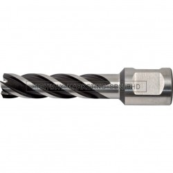 Kennedy KEN2882130K 13mm M2 Long Multi-Tooth Milling Cutter