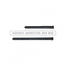 Kennedy KEN2884020K Pilot Pin for Long Multi-Tooth Cutter