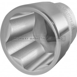 Kennedy KEN5824161K 4mm Ken-Grip Socket 1/4" SQ DR