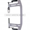 Kennedy KEN5032710K Valve Spring Compressor