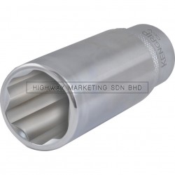 Kennedy KEN5825856K 15mm Ken-Grip Socket 3/8" SQ DR