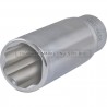Kennedy KEN5825858K 17mm Ken-Grip Socket 3/8" SQ DR