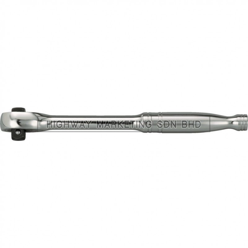 Kennedy KEN5824025K 1/4" Push Through Steel Handle Ratchet Kennedy KEN5824025K 1/4" Push Through Steel Handle Ratchet