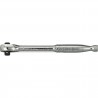 Kennedy KEN5824025K 1/4" Push Through Steel Handle Ratchet
