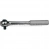 Kennedy KEN5824020K 1/4" Disc Type Steel Handle Ratchet