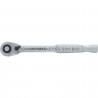 Kennedy KEN5824015K 1/4" Lever Reversible Steel Handle Ratchet