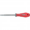 Kennedy KEN5824190K 1/4" Bi-Material Grip Spinner Handle