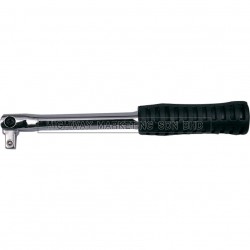 Kennedy KEN5824180K 1/4" Rubber Handle Swivel Handle