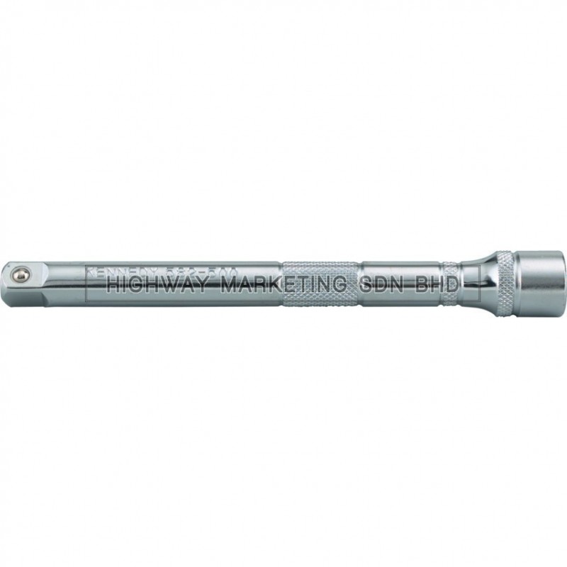 Kennedy KEN5824060K 500mm Extension Bar 1/4" SQ DR