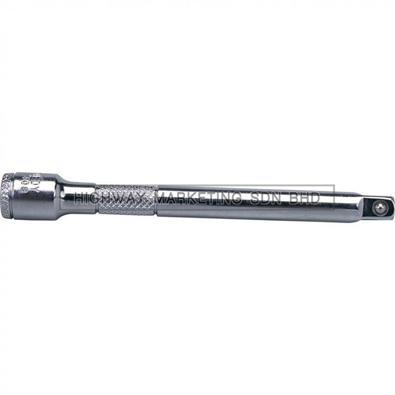 Kennedy KEN5824080K 100mm Extension Bar 1/4" SQ DR Kennedy KEN5824080K 100mm Extension Bar 1/4" SQ DR