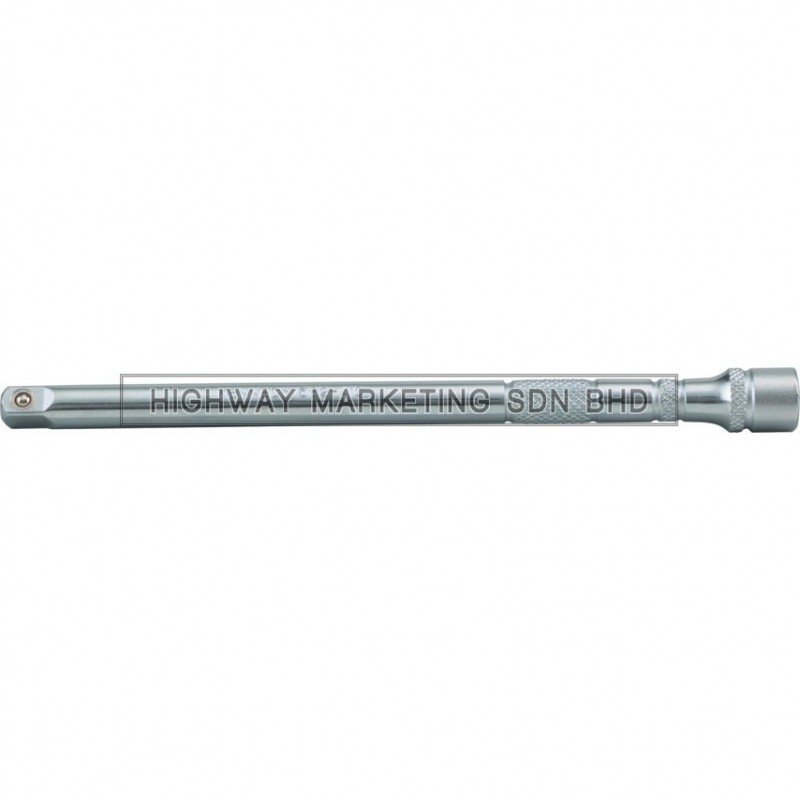 Kennedy KEN5824120K 250mm Extension Bar 1/4" SQ DR Kennedy KEN5824120K 250mm Extension Bar 1/4" SQ DR
