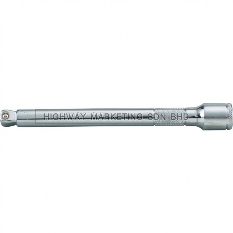 Kennedy KEN5824090K 100mm Wobble Extension Bar 1/4" SQ DR