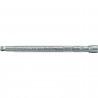 Kennedy KEN5824130K 250mm Wobble Extension Bar 1/4" SQ DR