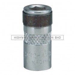 Kennedy KEN5824230K 1/4" x 1/4" Hex Bit Adaptor