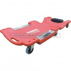 Kennedy KEN5037420K Mechanics Creeper with Magnetic Trays