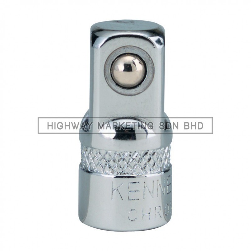 Kennedy KEN5824220K 3/8" SQ DR Male Converter 1/4" SQ DR