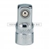 Kennedy KEN5824220K 3/8" SQ DR Male Converter 1/4" SQ DR