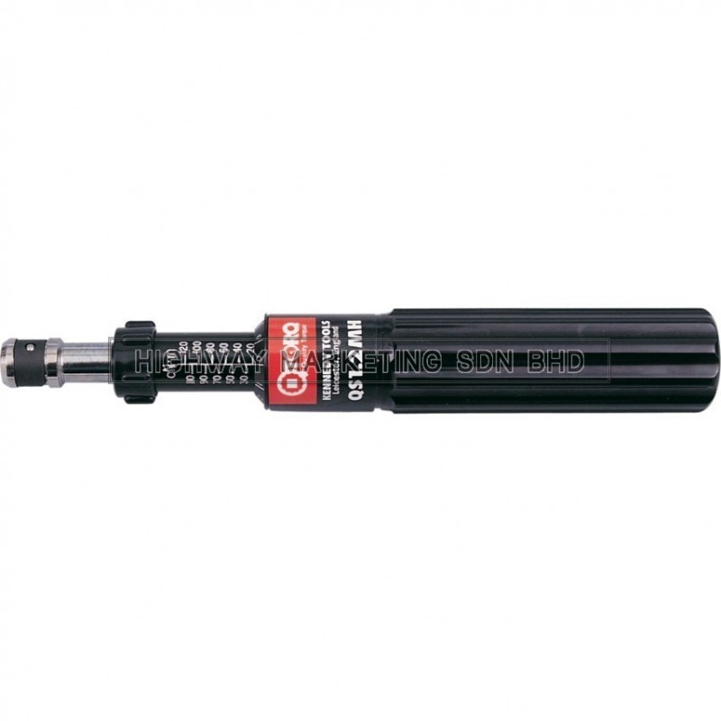 Qtorq KEN5555020K QS1.2IH Quick Set Torque Drivers 20-120ozf.in Qtorq KEN5555020K QS1.2IH Quick Set Torque Drivers 20-120ozf.in