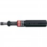 Qtorq KEN5555020K QS1.2IH Quick Set Torque Drivers 20-120ozf.in