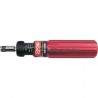 Qtorq KEN5555500K QS50IH Quick Set Torque Driver 5-50lbf.in