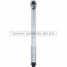 Senator SEN5570400K 3/8" SQ DR Torque Wrench 19-110Nm