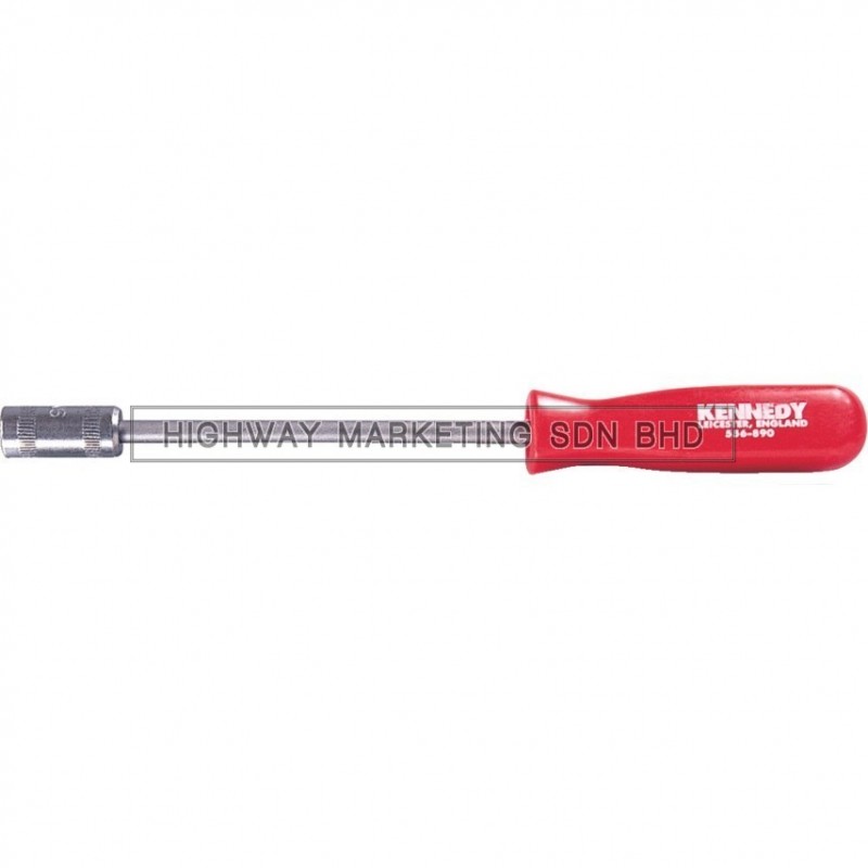 Kennedy KEN5567500K 5mm Nut Spinner Kennedy KEN5567500K 5mm Nut Spinner