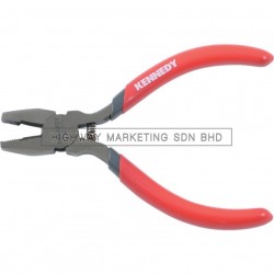 Kennedy KEN5583520K 150mm Combination Plier with Single Cutter