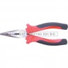 Kennedy KEN5584840K 200mm Pro-Torq Bent Nose Plier with Side Cutter