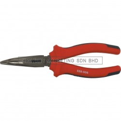 Kennedy KEN5585060K 200mm Pro-Torq Insulated Bent Nose Plier 1000V