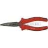 Kennedy KEN5585060K 200mm Pro-Torq Insulated Bent Nose Plier 1000V