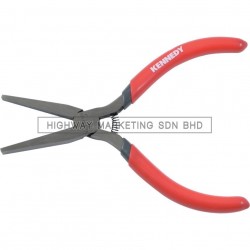 Kennedy KEN5583020K 140mm Flat Nose Plier